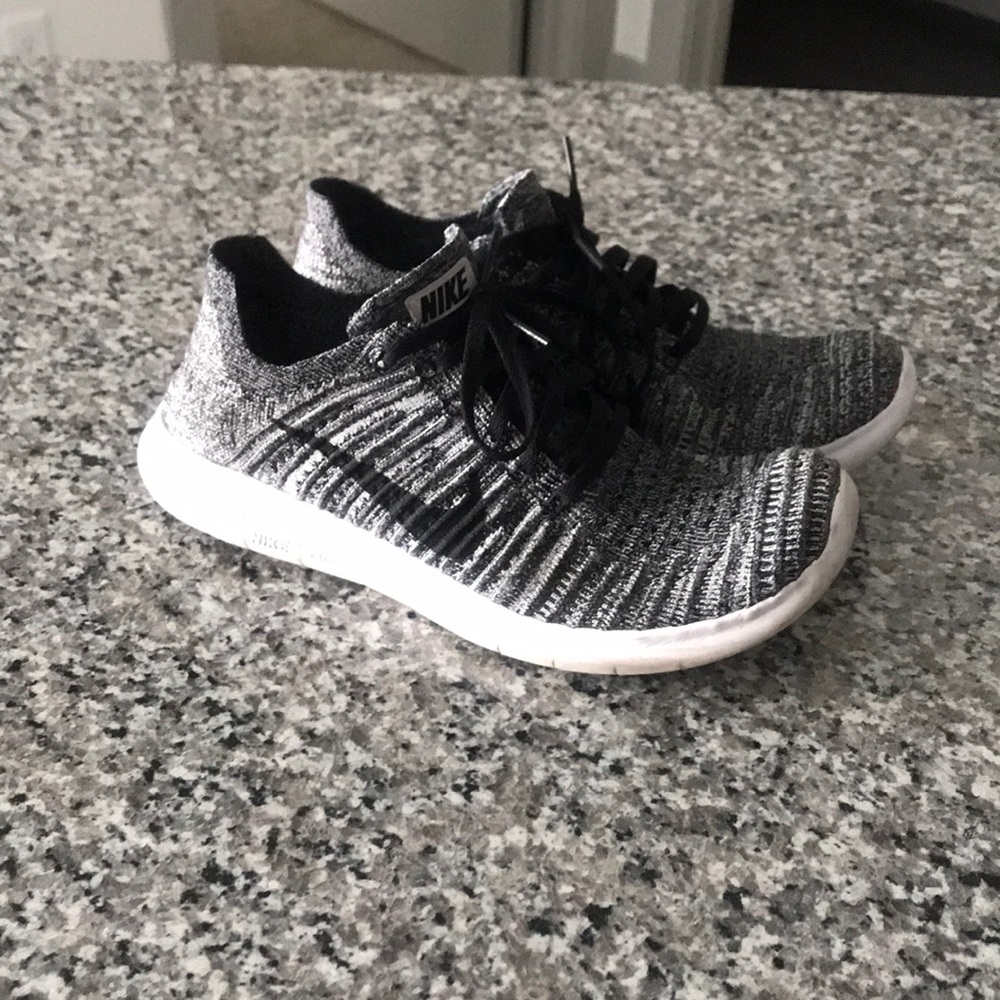 Nike Flyknit Running Shoes